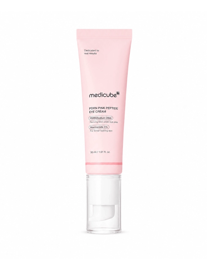 Medicube PDRN Pink Peptide Eye Cream 30 Ml