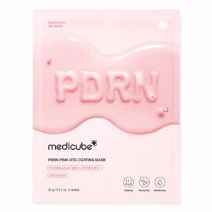 PDRN PINK VITA COATING MASK 1EA_result