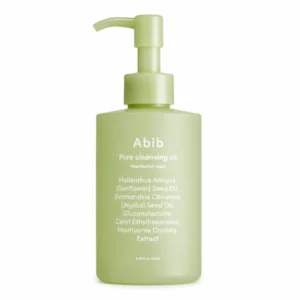 PORE CLEANSING OIL HEARTLEAF OIL-WASH 200ml_result