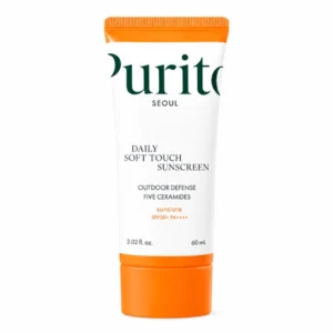 PURITO Daily Soft Touch Sunscreen 60ml_result