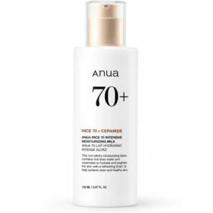 RICE 70 INTENSIVE MOISTURIZING MILK 150ml_result