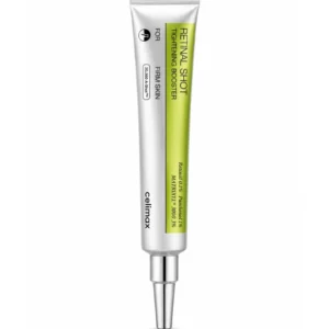 Retinal Shot Tightening Booster 15ml_result