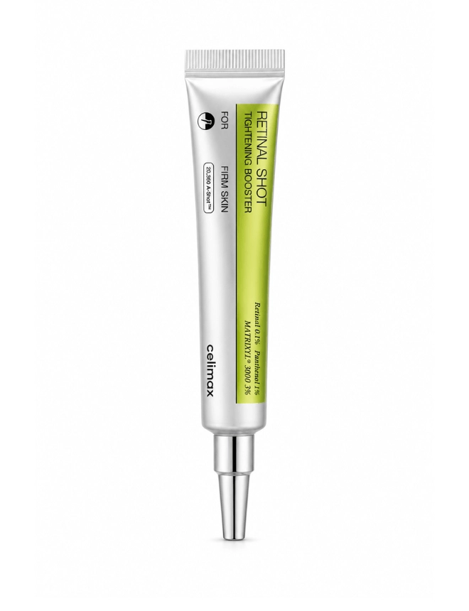 Celimax The -a Retinal Shot Tightening Booster 15 Ml