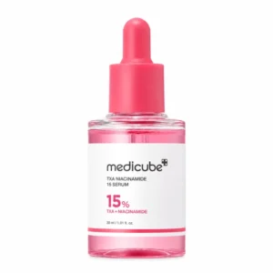 TXA NIACINAMAIDE 15 SERUM 30ml_result