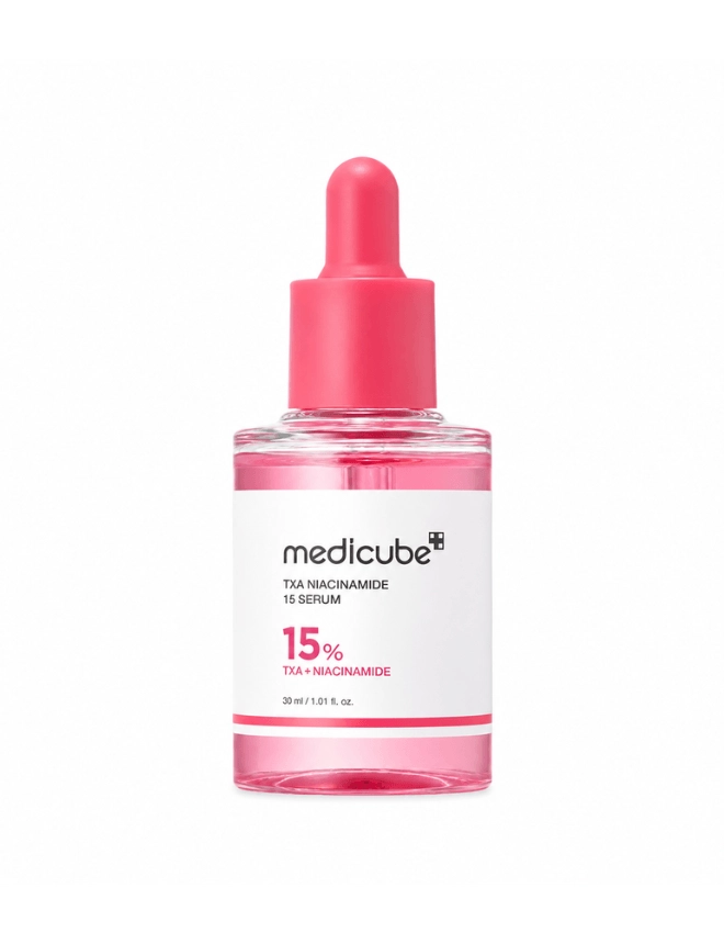 Medicube TXA Niacinamide 15 Serum 30 ML