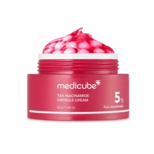 TXA NIACINAMAIDE CAPSULE CREAM 55g_result