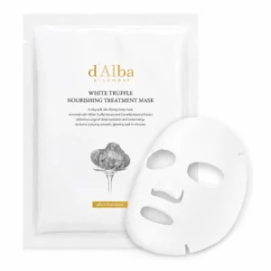 White Truffle Nourishing Treatment Mask 1ea_result