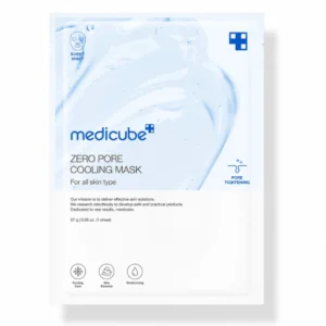 ZERO PORE COOLING MASK 27g_result