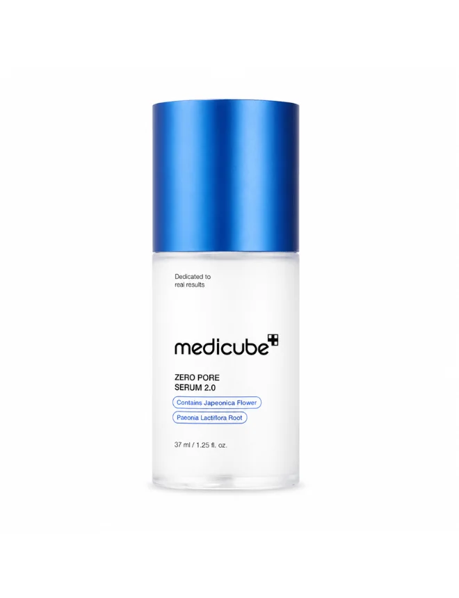 Medicube Zero Pore Serum 2.0 37 Ml