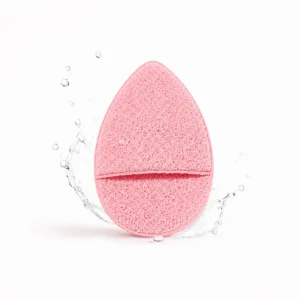 Esponja De Limpieza Profunda rosa_result