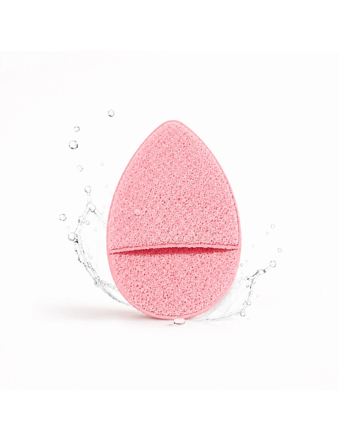 Esponja Facial