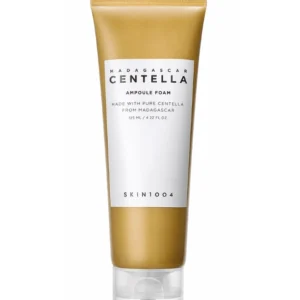 Limpiador de Espuma Madagascar Centella Ampoule Foam Centella Ampoule Foam 20ml_result