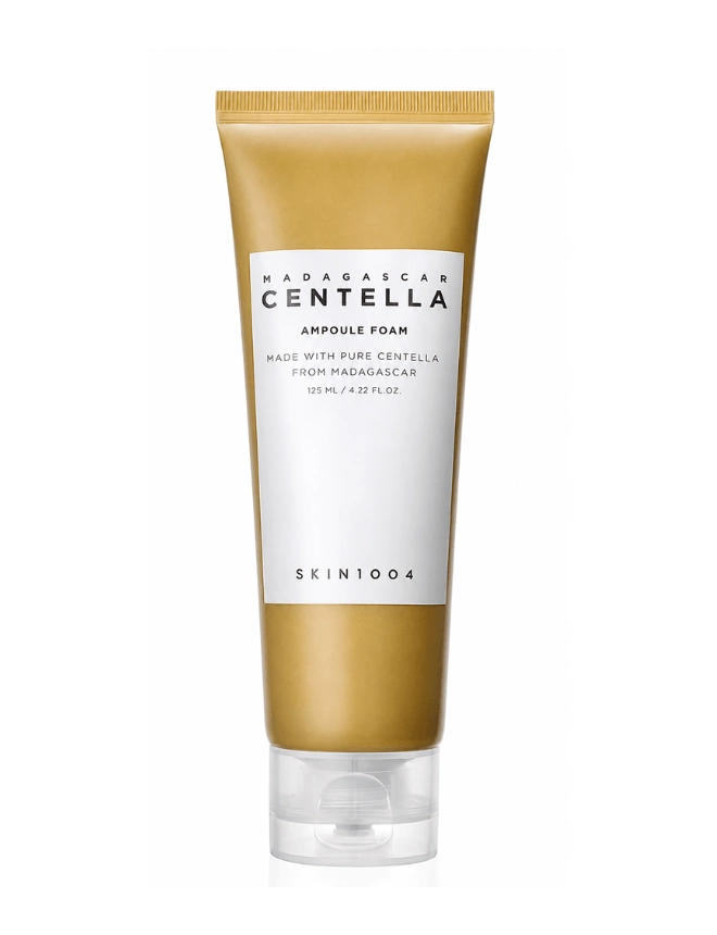 Skin1004 Madagascar Centella Ampoule Foam 125ml