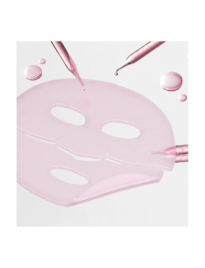 Segunda imagen de Medicube PDRN Pink Collagen Gel Mask 1 Pieza